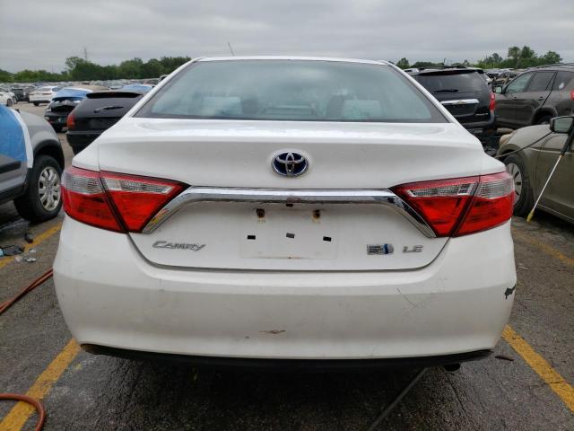 Photo 5 VIN: 4T1BD1FK0GU189730 - TOYOTA CAMRY HYBR 