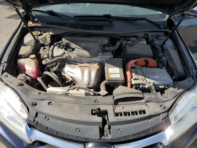 Photo 10 VIN: 4T1BD1FK0GU190215 - TOYOTA CAMRY HYBR 