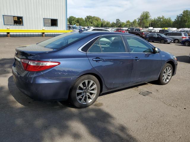 Photo 2 VIN: 4T1BD1FK0GU190215 - TOYOTA CAMRY HYBR 