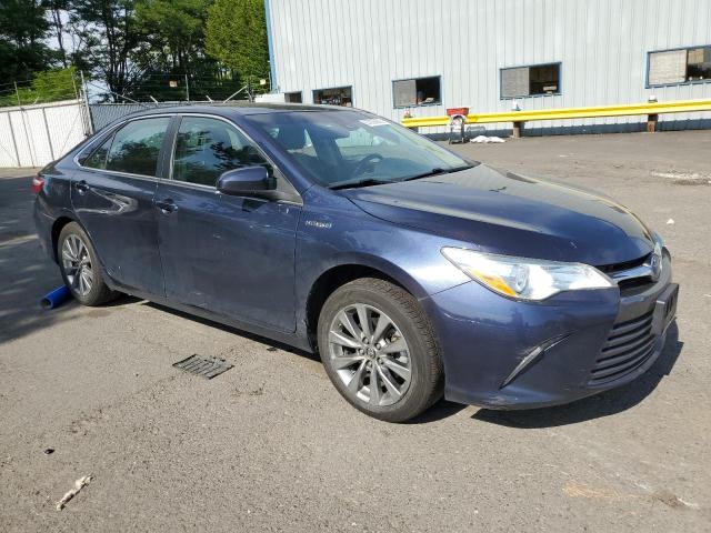 Photo 3 VIN: 4T1BD1FK0GU190215 - TOYOTA CAMRY HYBR 