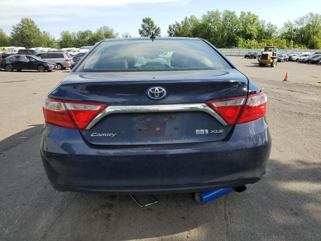 Photo 5 VIN: 4T1BD1FK0GU190215 - TOYOTA CAMRY HYBR 