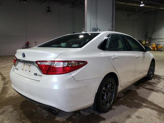 Photo 3 VIN: 4T1BD1FK0GU200368 - TOYOTA CAMRY HYBR 