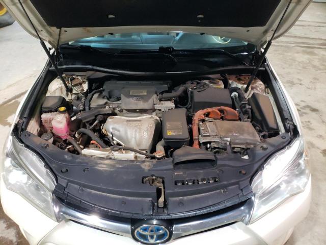 Photo 6 VIN: 4T1BD1FK0GU200368 - TOYOTA CAMRY HYBR 