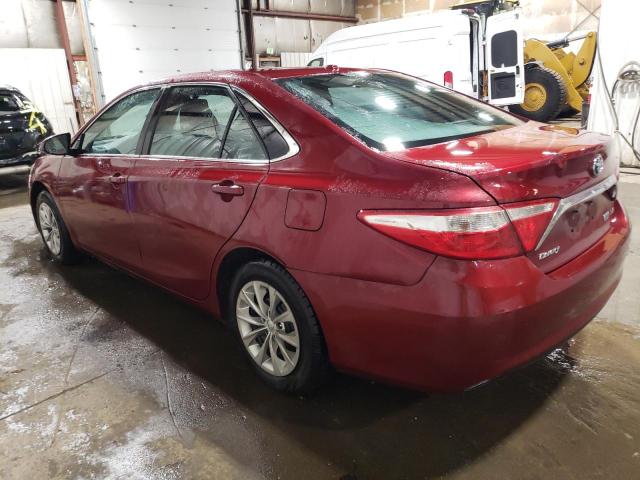 Photo 1 VIN: 4T1BD1FK0GU200449 - TOYOTA CAMRY 