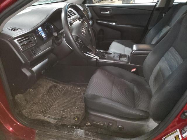 Photo 6 VIN: 4T1BD1FK0GU200449 - TOYOTA CAMRY 