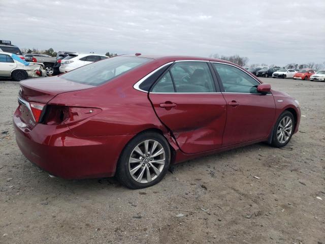 Photo 2 VIN: 4T1BD1FK0HU200890 - TOYOTA CAMRY HYBR 