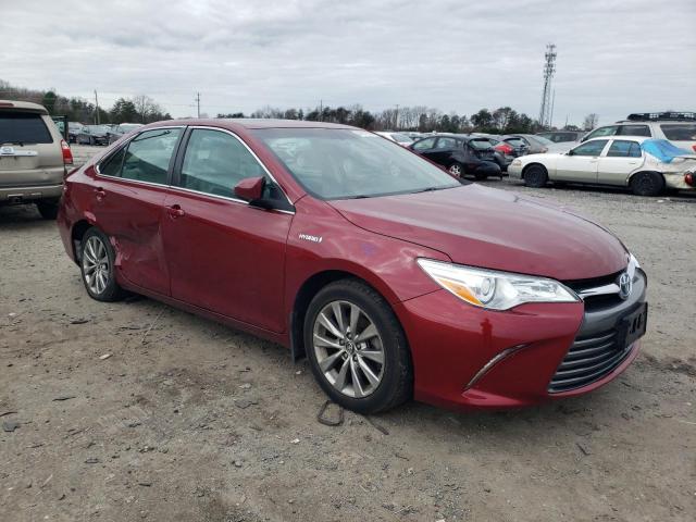 Photo 3 VIN: 4T1BD1FK0HU200890 - TOYOTA CAMRY HYBR 