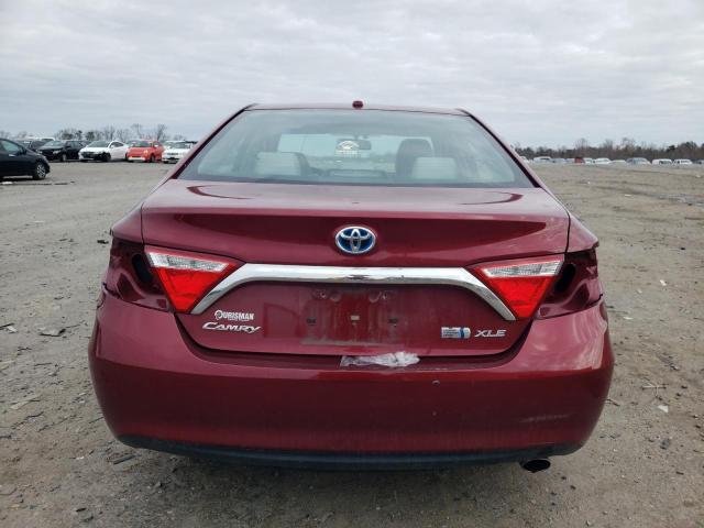 Photo 5 VIN: 4T1BD1FK0HU200890 - TOYOTA CAMRY HYBR 