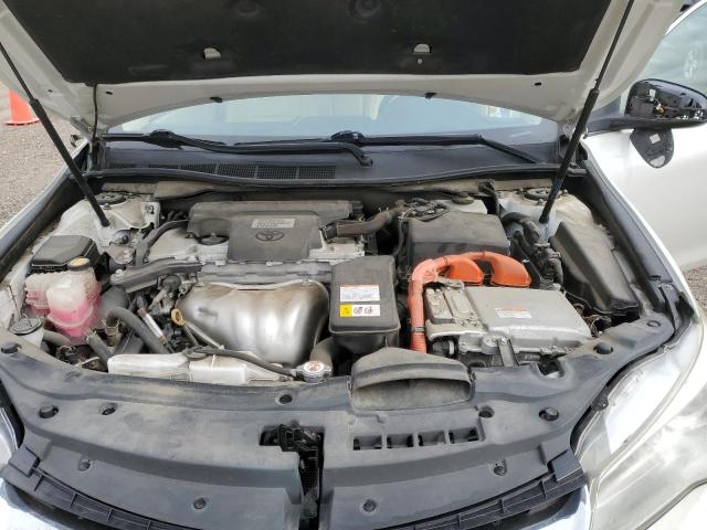 Photo 10 VIN: 4T1BD1FK0HU203269 - TOYOTA CAMRY HYBR 