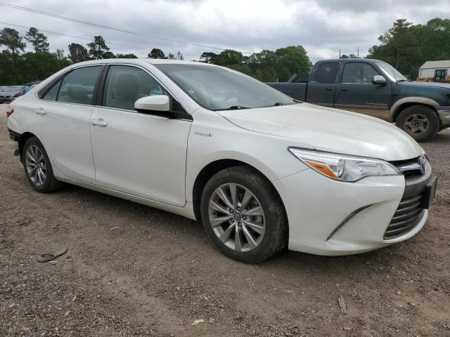 Photo 3 VIN: 4T1BD1FK0HU203269 - TOYOTA CAMRY HYBR 