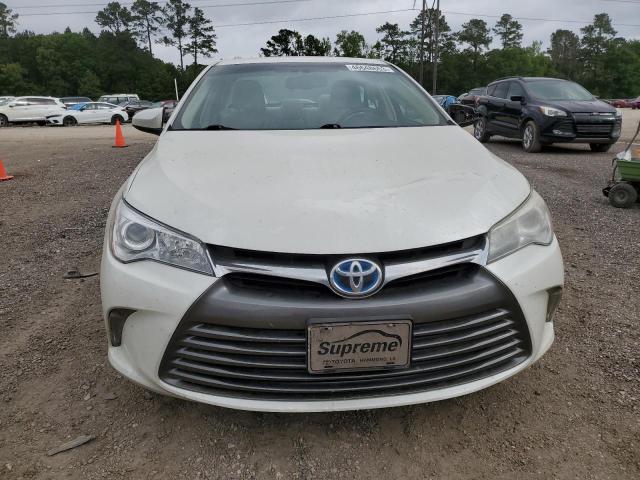 Photo 4 VIN: 4T1BD1FK0HU203269 - TOYOTA CAMRY HYBR 