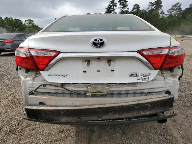 Photo 5 VIN: 4T1BD1FK0HU203269 - TOYOTA CAMRY HYBR 