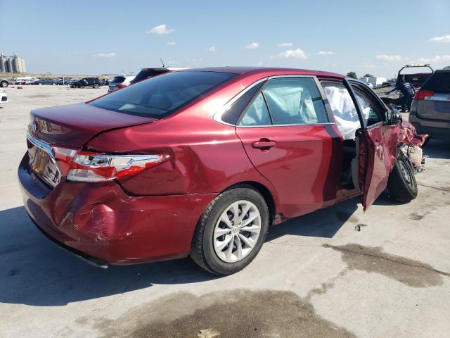 Photo 2 VIN: 4T1BD1FK0HU203305 - TOYOTA CAMRY 