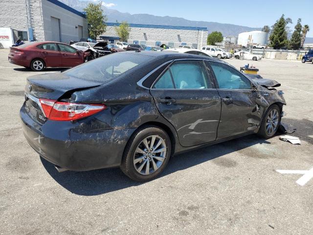 Photo 2 VIN: 4T1BD1FK0HU207273 - TOYOTA CAMRY HYBR 