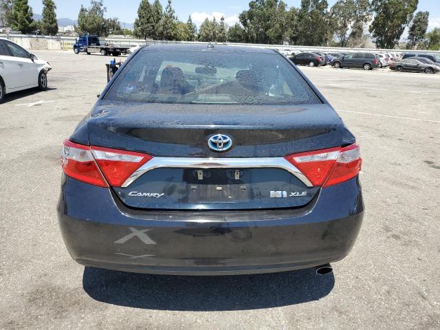 Photo 5 VIN: 4T1BD1FK0HU207273 - TOYOTA CAMRY HYBR 