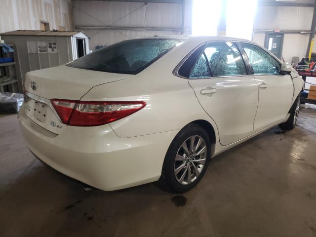 Photo 3 VIN: 4T1BD1FK0HU207550 - TOYOTA CAMRY HYBR 