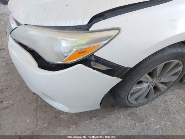 Photo 5 VIN: 4T1BD1FK0HU208245 - TOYOTA CAMRY 