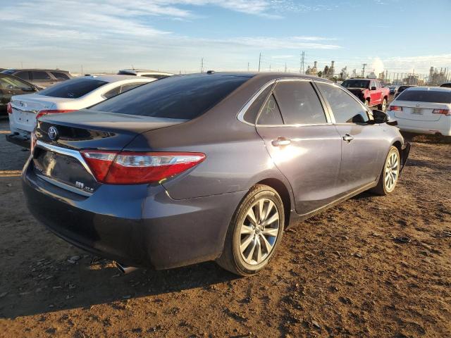 Photo 2 VIN: 4T1BD1FK0HU208701 - TOYOTA CAMRY 