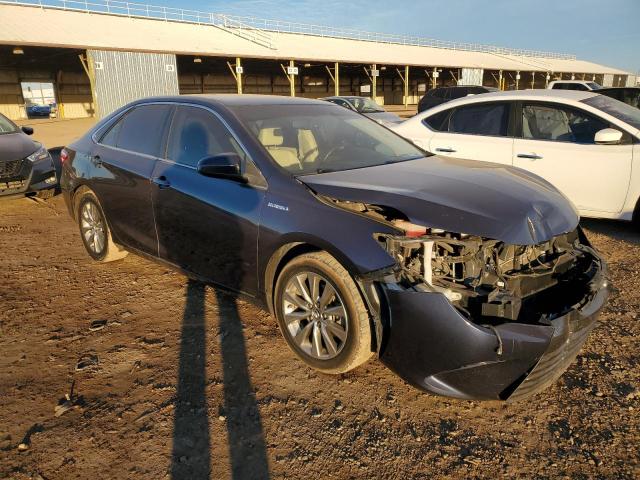 Photo 3 VIN: 4T1BD1FK0HU208701 - TOYOTA CAMRY 