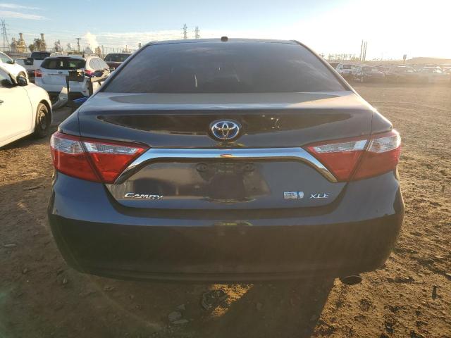 Photo 5 VIN: 4T1BD1FK0HU208701 - TOYOTA CAMRY 