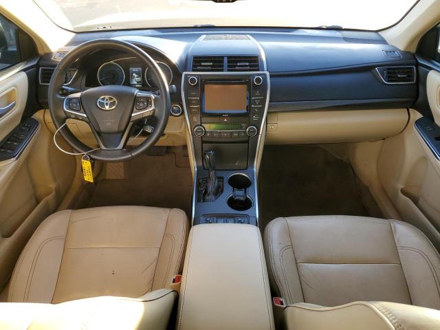 Photo 7 VIN: 4T1BD1FK0HU208701 - TOYOTA CAMRY 