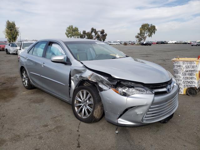 Photo 0 VIN: 4T1BD1FK0HU208794 - TOYOTA CAMRY HYBR 