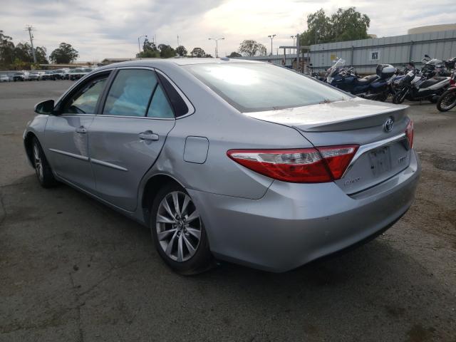 Photo 2 VIN: 4T1BD1FK0HU208794 - TOYOTA CAMRY HYBR 