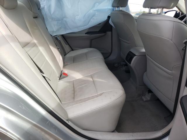 Photo 5 VIN: 4T1BD1FK0HU208794 - TOYOTA CAMRY HYBR 