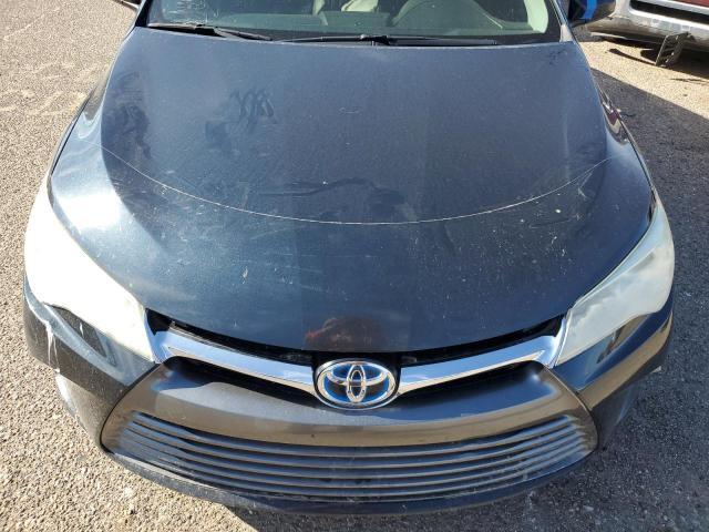 Photo 10 VIN: 4T1BD1FK0HU211792 - TOYOTA CAMRY 