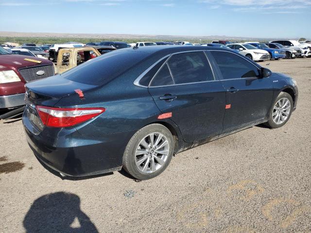 Photo 2 VIN: 4T1BD1FK0HU211792 - TOYOTA CAMRY 