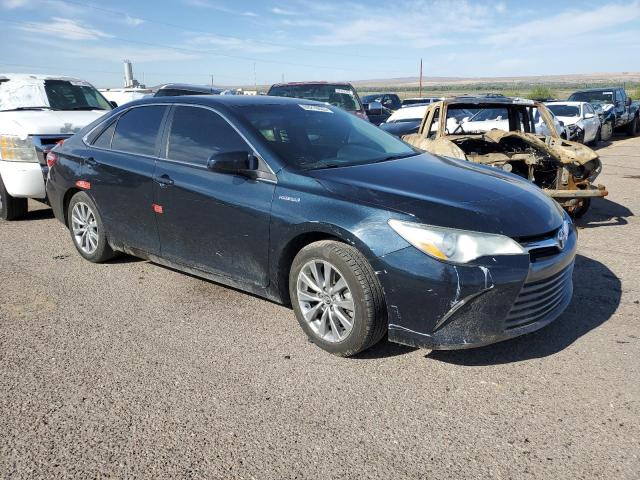 Photo 3 VIN: 4T1BD1FK0HU211792 - TOYOTA CAMRY 