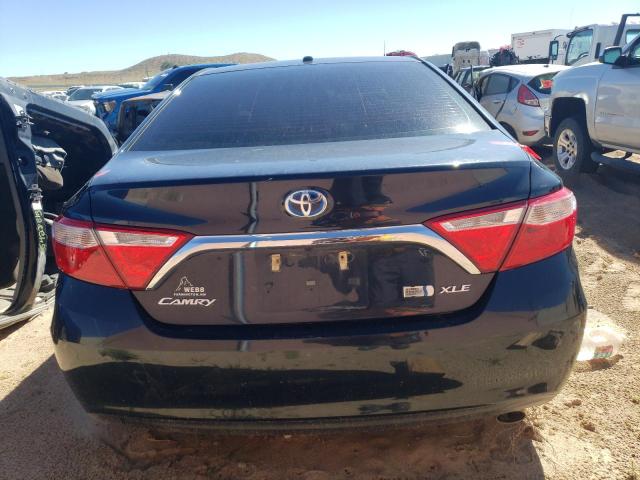 Photo 5 VIN: 4T1BD1FK0HU211792 - TOYOTA CAMRY 