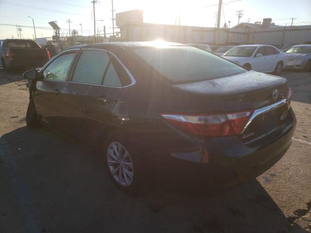 Photo 1 VIN: 4T1BD1FK0HU214532 - TOYOTA CAMRY HYBR 