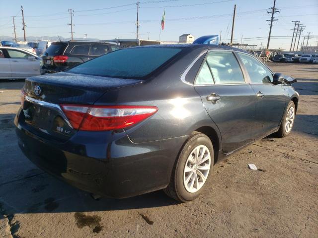 Photo 2 VIN: 4T1BD1FK0HU214532 - TOYOTA CAMRY HYBR 