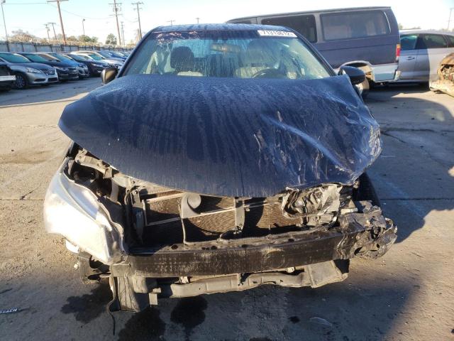 Photo 4 VIN: 4T1BD1FK0HU214532 - TOYOTA CAMRY HYBR 