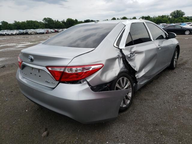 Photo 3 VIN: 4T1BD1FK0HU214742 - TOYOTA CAMRY HYBR 