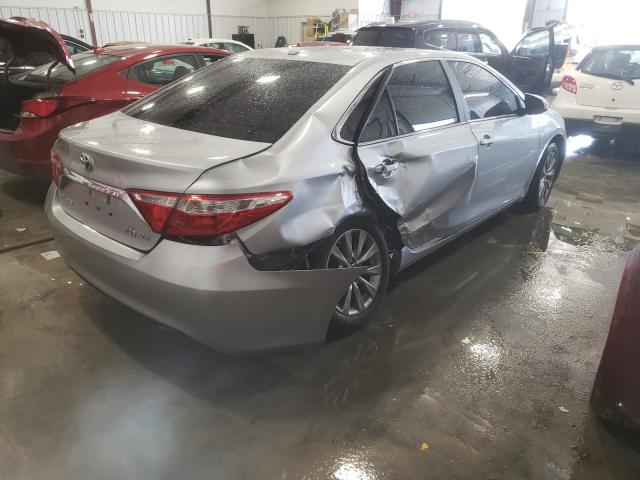 Photo 5 VIN: 4T1BD1FK0HU214742 - TOYOTA CAMRY HYBR 