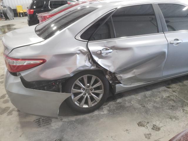 Photo 8 VIN: 4T1BD1FK0HU214742 - TOYOTA CAMRY HYBR 