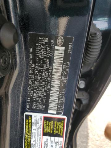 Photo 11 VIN: 4T1BD1FK0HU214868 - TOYOTA CAMRY HYBR 