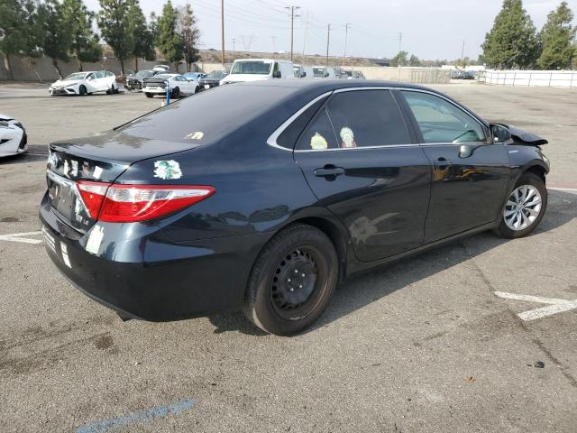 Photo 2 VIN: 4T1BD1FK0HU214868 - TOYOTA CAMRY HYBR 