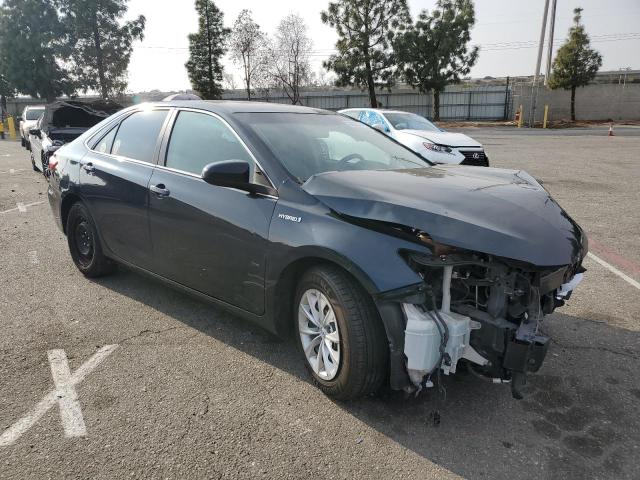 Photo 3 VIN: 4T1BD1FK0HU214868 - TOYOTA CAMRY HYBR 