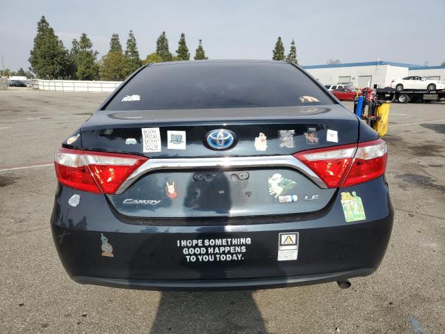 Photo 5 VIN: 4T1BD1FK0HU214868 - TOYOTA CAMRY HYBR 