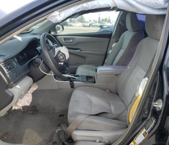 Photo 6 VIN: 4T1BD1FK0HU214868 - TOYOTA CAMRY HYBR 