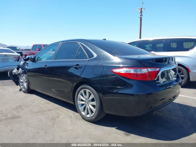 Photo 2 VIN: 4T1BD1FK0HU216670 - TOYOTA CAMRY 