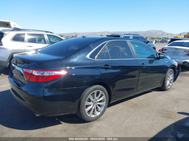 Photo 3 VIN: 4T1BD1FK0HU216670 - TOYOTA CAMRY 