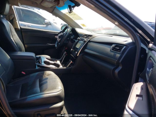 Photo 4 VIN: 4T1BD1FK0HU216670 - TOYOTA CAMRY 