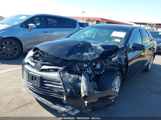 Photo 5 VIN: 4T1BD1FK0HU216670 - TOYOTA CAMRY 