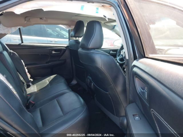 Photo 7 VIN: 4T1BD1FK0HU216670 - TOYOTA CAMRY 