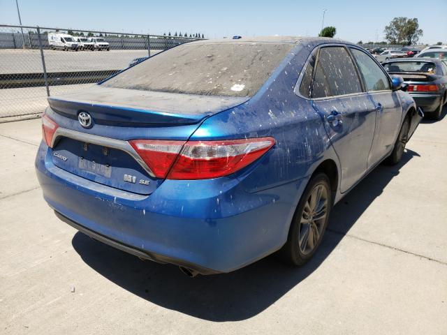 Photo 3 VIN: 4T1BD1FK0HU220265 - TOYOTA CAMRY HYBR 