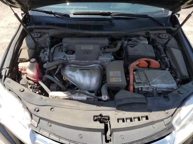 Photo 10 VIN: 4T1BD1FK0HU221531 - TOYOTA CAMRY HYBR 